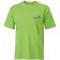 color:lime-green