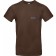 color:chocolate
