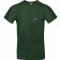 color:bottle green