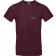 color:burgundy