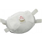 3M Atemschutzmaske 8835+ FFP3 R D