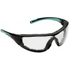 INFIELD Schutzbrille Velor mit Sportband