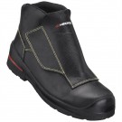 HECKEL WLD Low Schweißerstiefel S3 CI